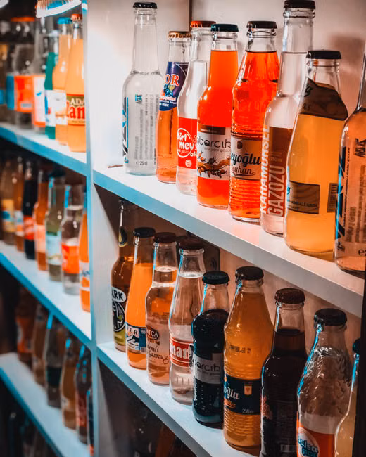 Chá Gelado (1,5L)