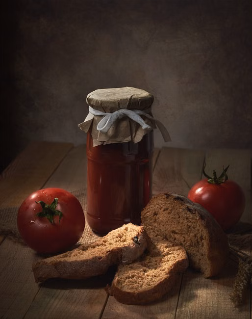 Molho de Tomate (340g)