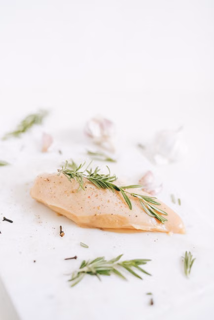 Coxa de Frango (kg)